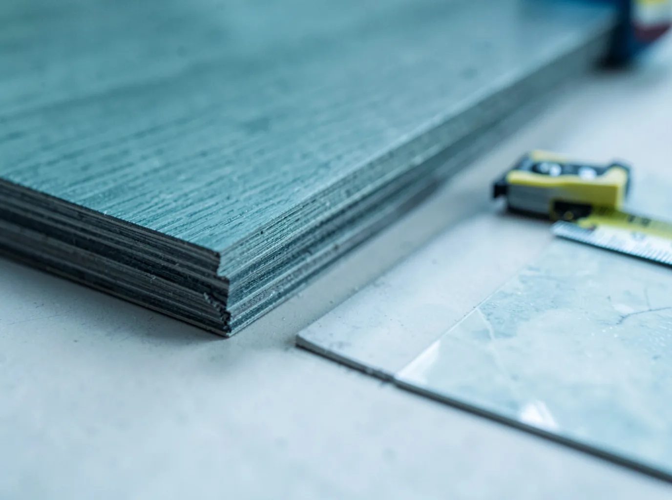Luxury Vinyl Plank Installation Beatty, NV FAQs